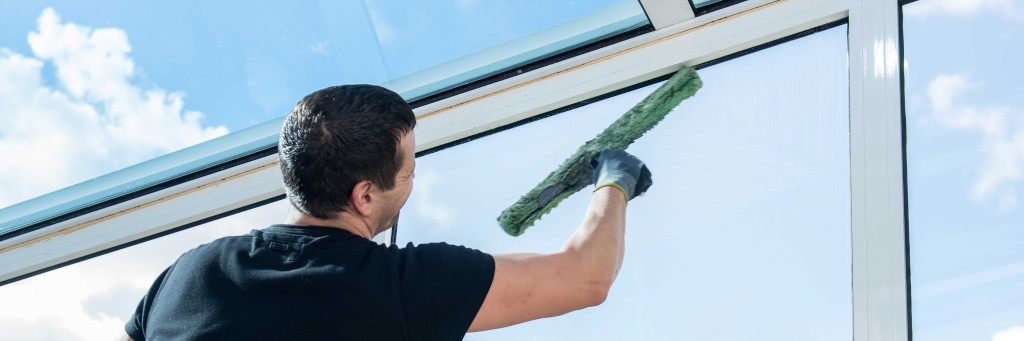 Glas- & Fensterreinigung Gießen