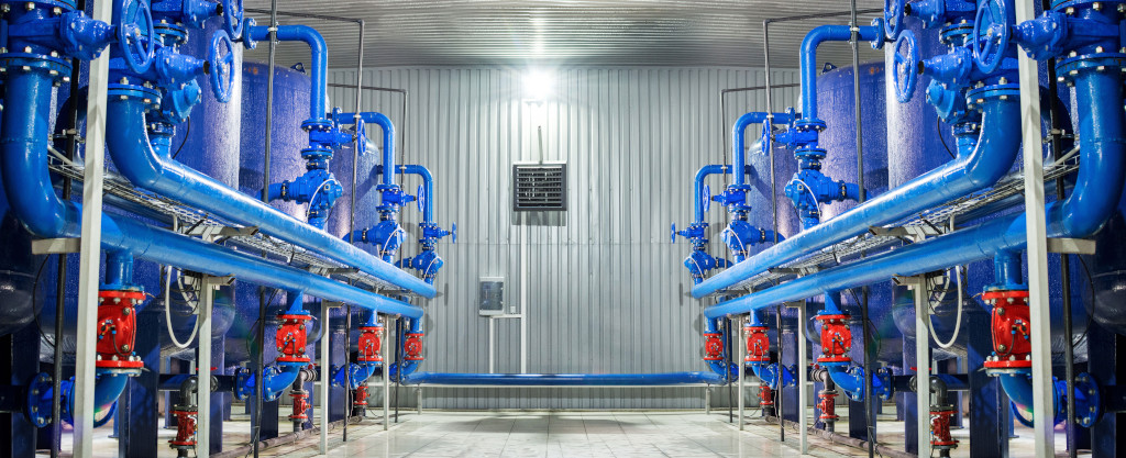 Industriereinigung Gießen